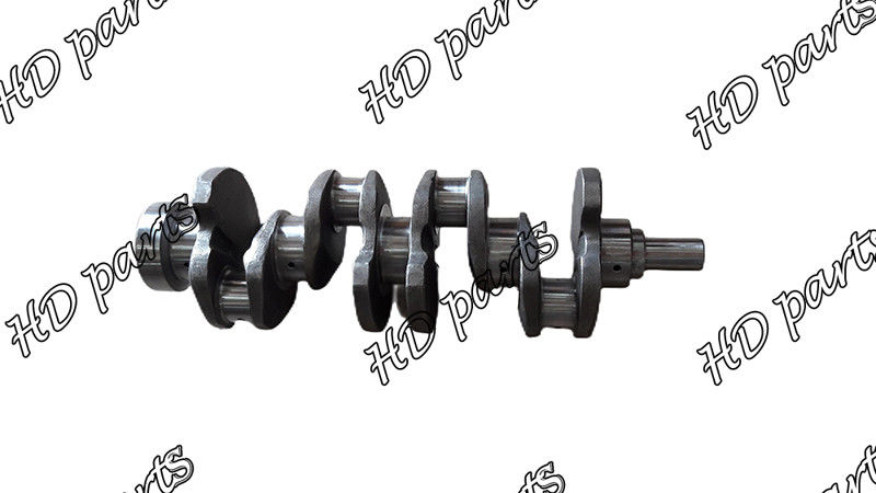 Isuzuのための4KH1 4JH1エンジンのクランク軸の予備品8-97254611-1 8-97254-611-1 8-97254611-0