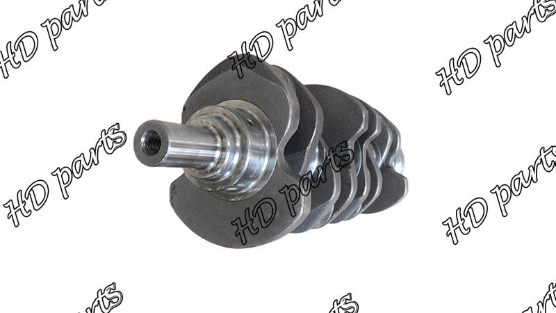 Isuzuのための4KH1 4JH1エンジンのクランク軸の予備品8-97254611-1 8-97254-611-1 8-97254611-0