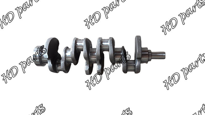 Isuzuのための4KH1 4JH1エンジンのクランク軸の予備品8-97254611-1 8-97254-611-1 8-97254611-0