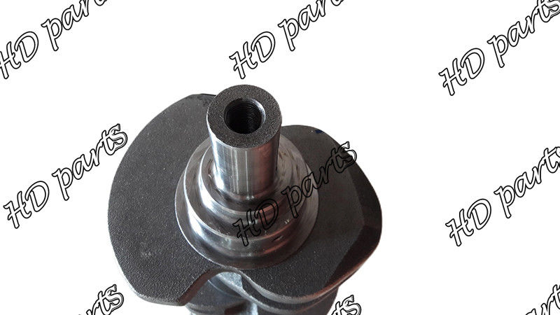 Isuzuのための4KH1 4JH1エンジンのクランク軸の予備品8-97254611-1 8-97254-611-1 8-97254611-0