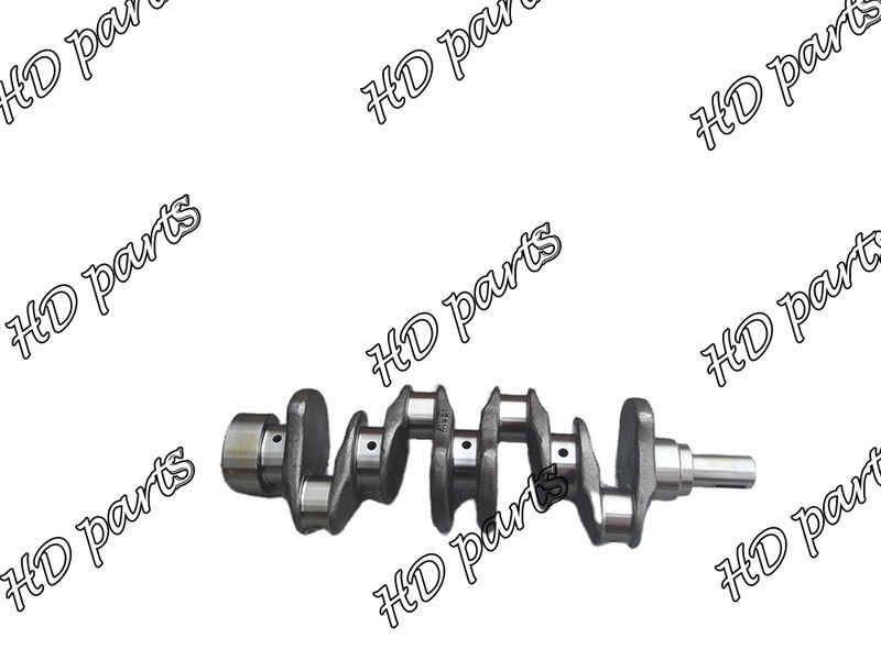 Isuzuのための4LE1エンジンのクランク軸の予備品8971151770 8-97115177-0 8-97226830-1