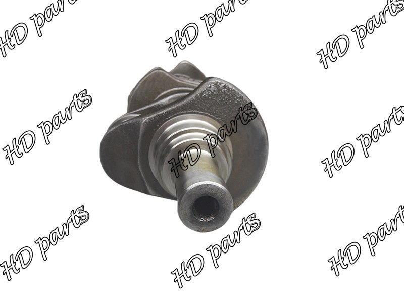 Isuzuのための4LE1エンジンのクランク軸の予備品8971151770 8-97115177-0 8-97226830-1