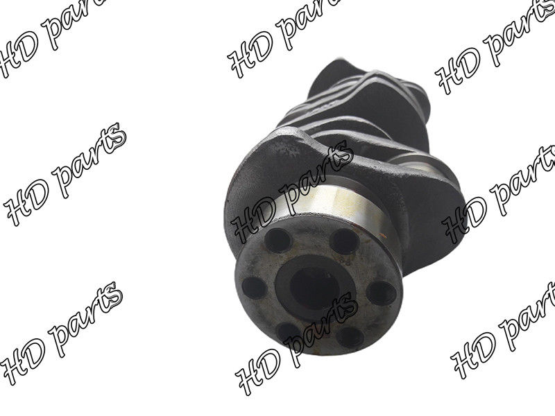 Isuzuのための4LE1エンジンのクランク軸の予備品8971151770 8-97115177-0 8-97226830-1