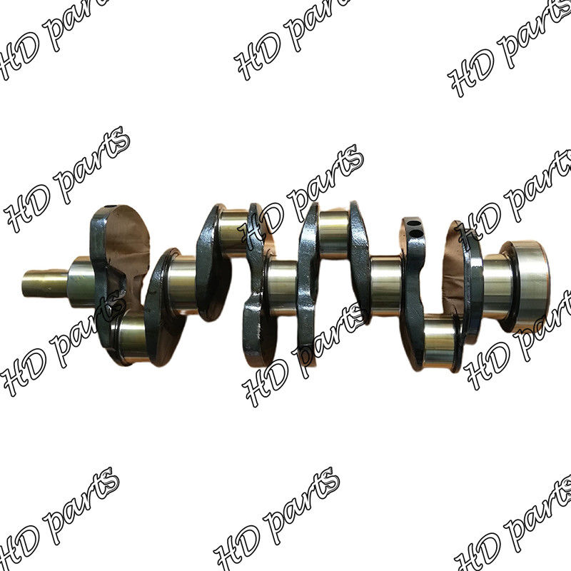 Yanmarのための4TNV106 4TNE106 PC95R-2 PC110R-1 PW95R-2 PW110R-1エンジンのクランク軸の予備品123900-21000 YM123900-21000