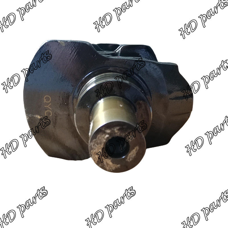 Yanmarのための4TNV106 4TNE106 PC95R-2 PC110R-1 PW95R-2 PW110R-1エンジンのクランク軸の予備品123900-21000 YM123900-21000