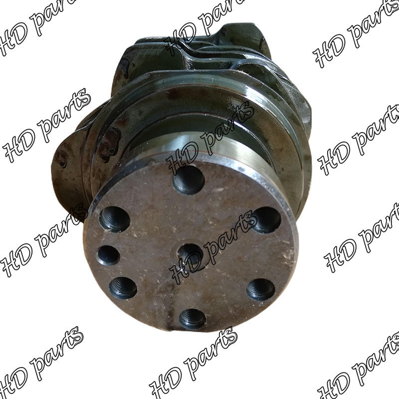 Yanmarのための4TNV106 4TNE106 PC95R-2 PC110R-1 PW95R-2 PW110R-1エンジンのクランク軸の予備品123900-21000 YM123900-21000