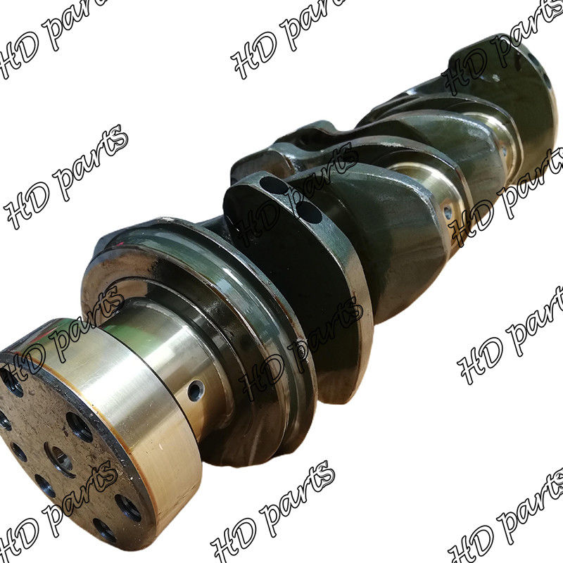 Yanmarのための4TNV106 4TNE106 PC95R-2 PC110R-1 PW95R-2 PW110R-1エンジンのクランク軸の予備品123900-21000 YM123900-21000