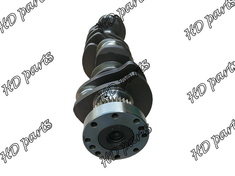 6D107 PC200-8エンジンのクランク軸の予備品4934862 Cummins小松のための3974538 6754-01-1310