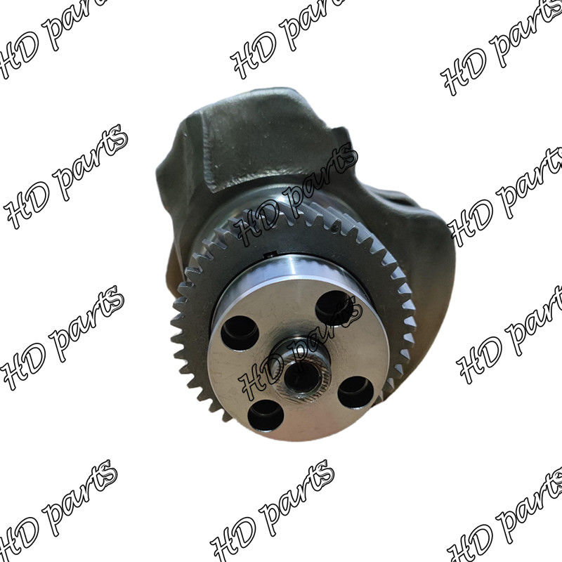 Cummins小松のための6D114 PC300-8エンジンのクランク軸の予備品3965008 6745-31-1120