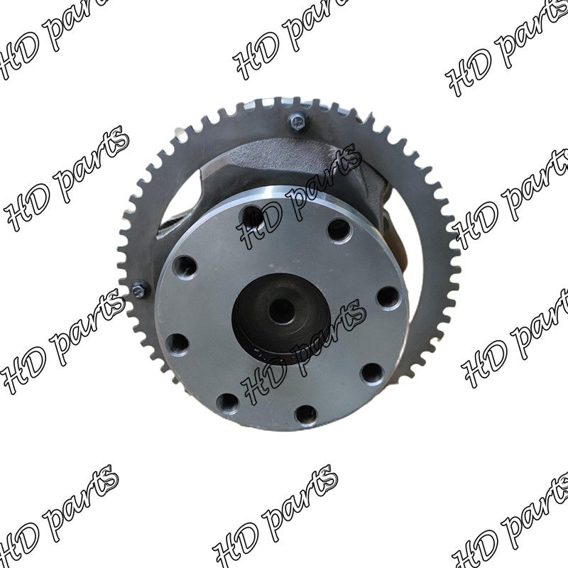 Cummins小松のための6D114 PC300-8エンジンのクランク軸の予備品3965008 6745-31-1120
