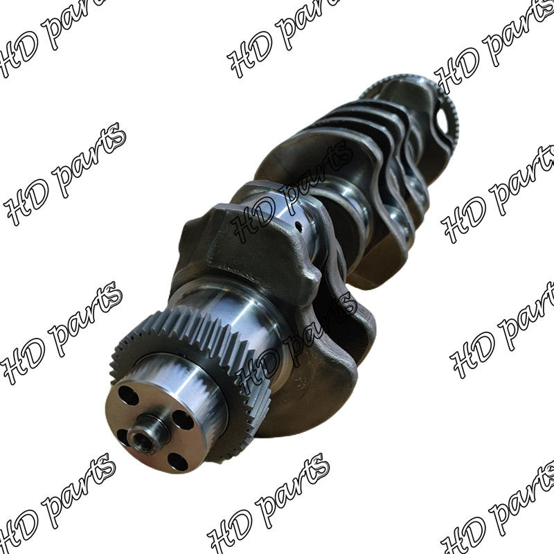Cummins小松のための6D114 PC300-8エンジンのクランク軸の予備品3965008 6745-31-1120