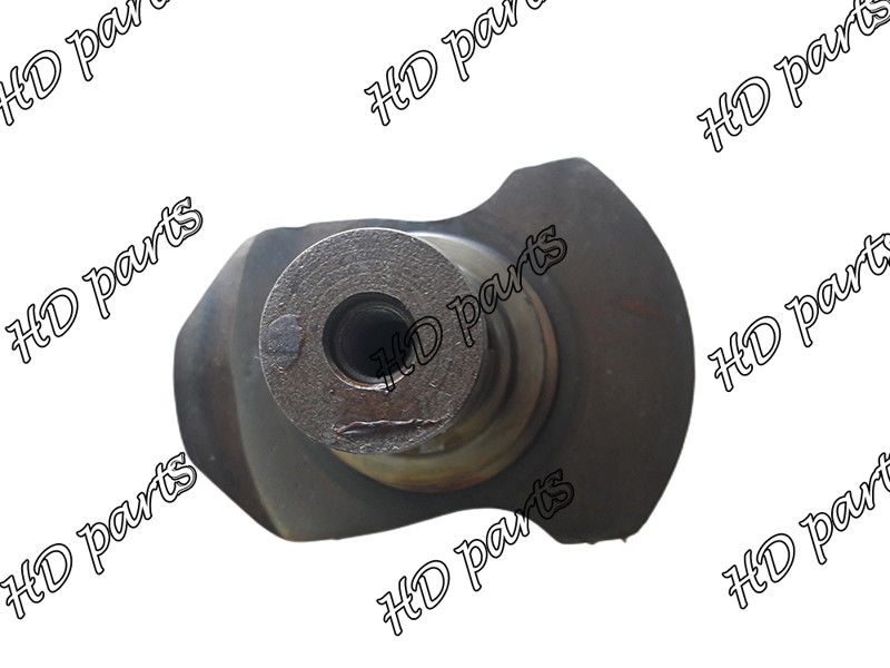 B3.3 QSB3.3 4D95Lエンジンのクランク軸の予備品3329036 Cummins小松のための4944437 4982120 C6204311201 C6204311111