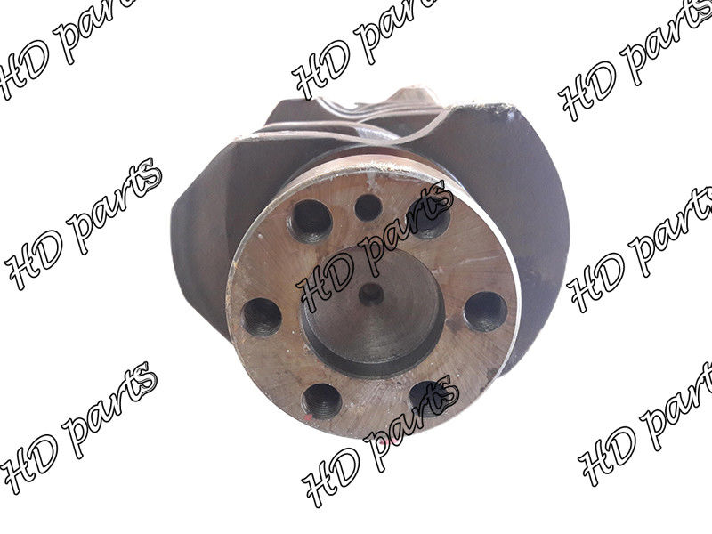 B3.3 QSB3.3 4D95Lエンジンのクランク軸の予備品3329036 Cummins小松のための4944437 4982120 C6204311201 C6204311111