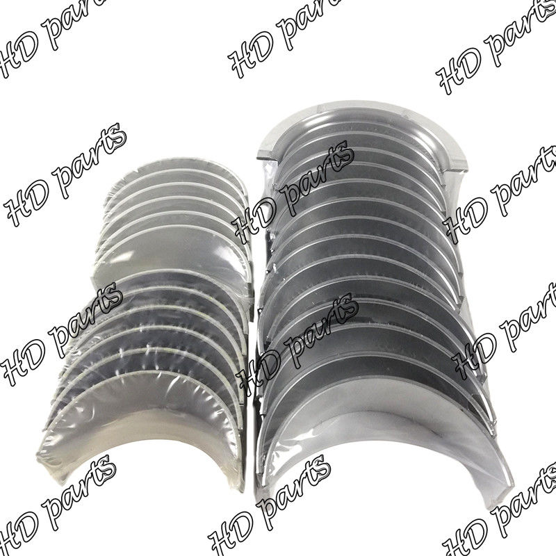 6B QSB5.9 6BT 6D102エンジンのクランク軸の予備品4893693 Cumminsのための3939859 3927772