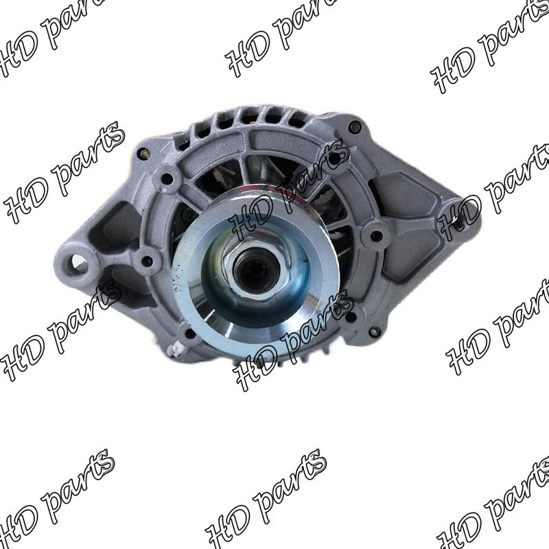 4D102 4BT 4BTA 4BT3.9 R225-7 28V 55Aエンジンの予備品4988377 Cumminsのための3972529 4938600 C3979568