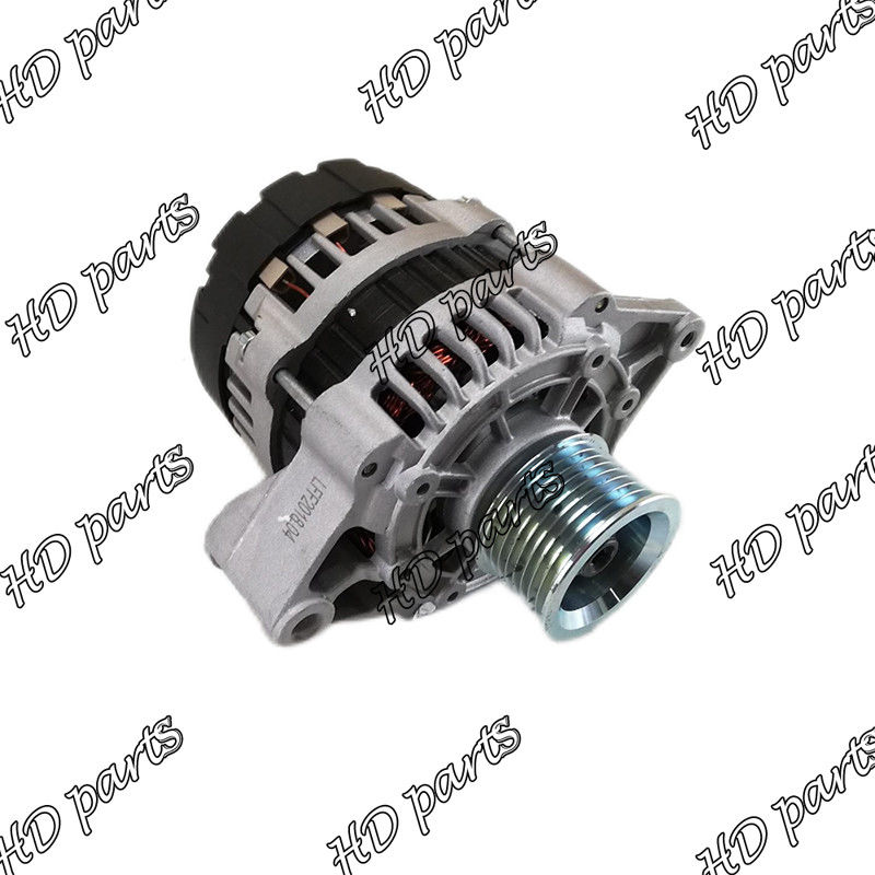 4D102 4BT 4BTA 4BT3.9 R225-7 28V 55Aエンジンの予備品4988377 Cumminsのための3972529 4938600 C3979568