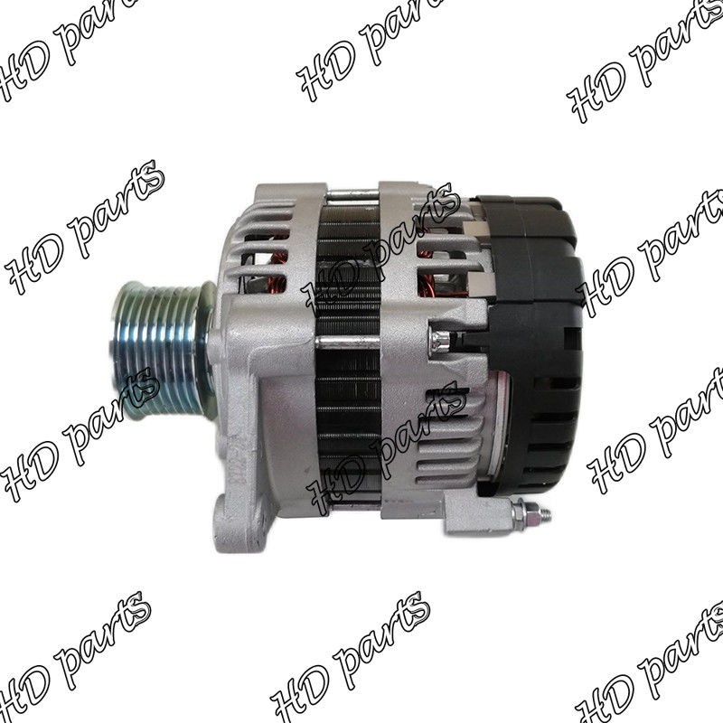 4D102 4BT 4BTA 4BT3.9 R225-7 28V 55Aエンジンの予備品4988377 Cumminsのための3972529 4938600 C3979568