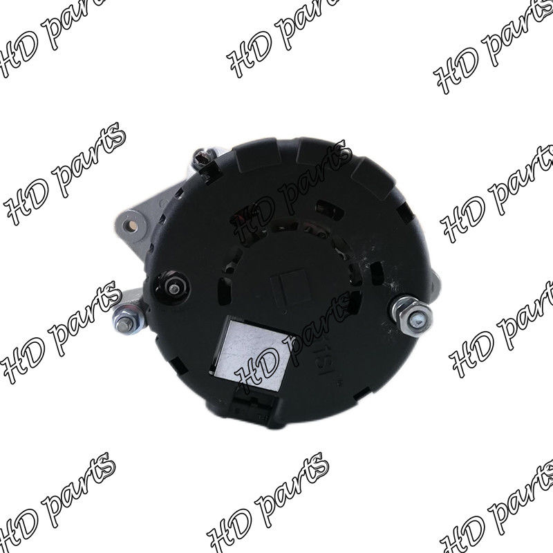 4D102 4BT 4BTA 4BT3.9 R225-7 28V 55Aエンジンの予備品4988377 Cumminsのための3972529 4938600 C3979568