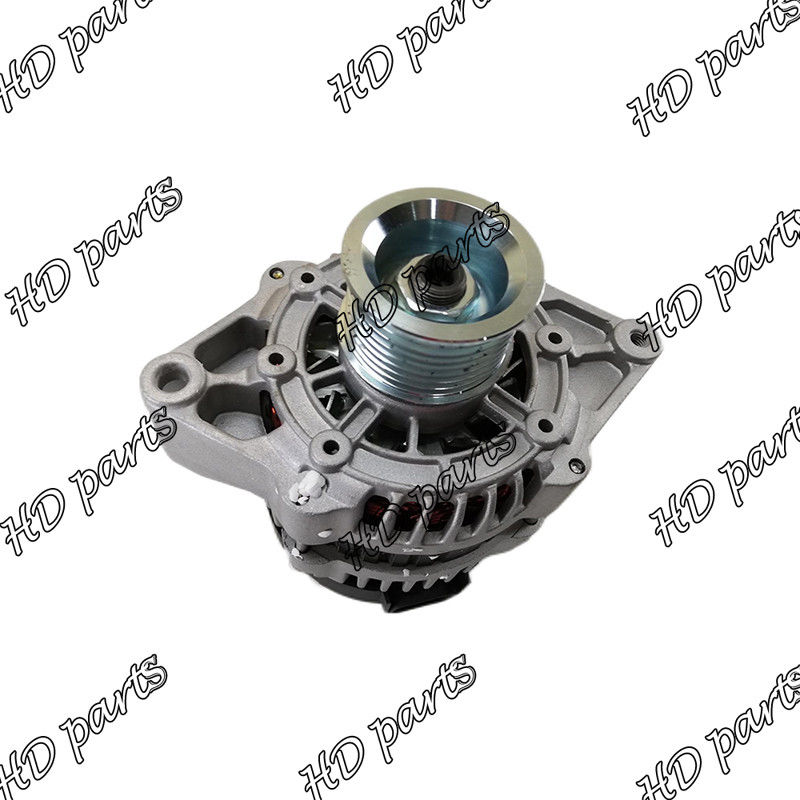 4D102 4BT 4BTA 4BT3.9 R225-7 28V 55Aエンジンの予備品4988377 Cumminsのための3972529 4938600 C3979568