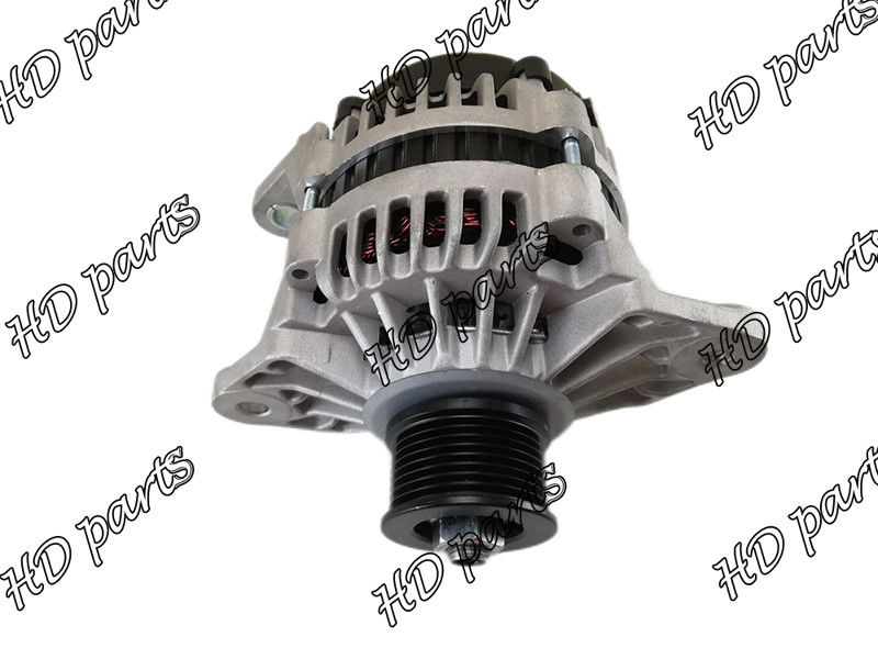 QSB6.7 R290LC-9 24V 70A 8PKエンジンの予備品3675242 Cumminsのための3935530 5262960 4936879