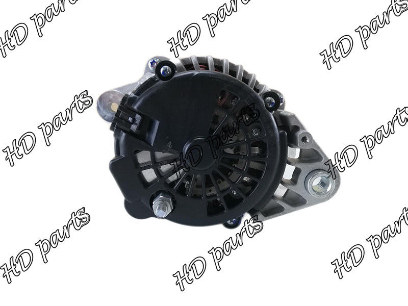 QSB6.7 R290LC-9 24V 70A 8PKエンジンの予備品3675242 Cumminsのための3935530 5262960 4936879