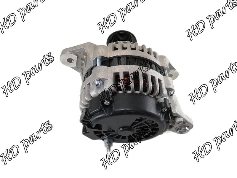 QSB6.7 R290LC-9 24V 70A 8PKエンジンの予備品3675242 Cumminsのための3935530 5262960 4936879