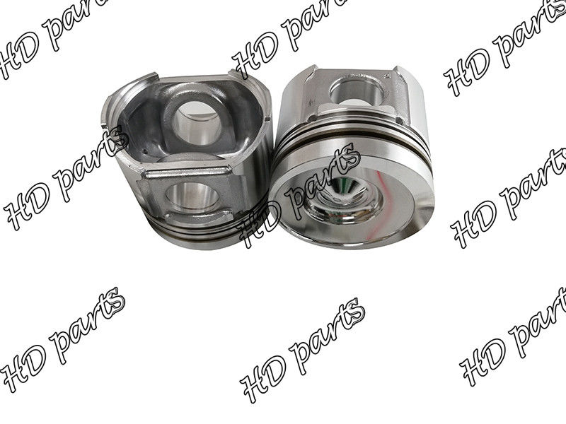 Cumminsのための4D95 QSB3.3 PC130-8 EFIエンジン ピストン部6271-31-2110 4944477