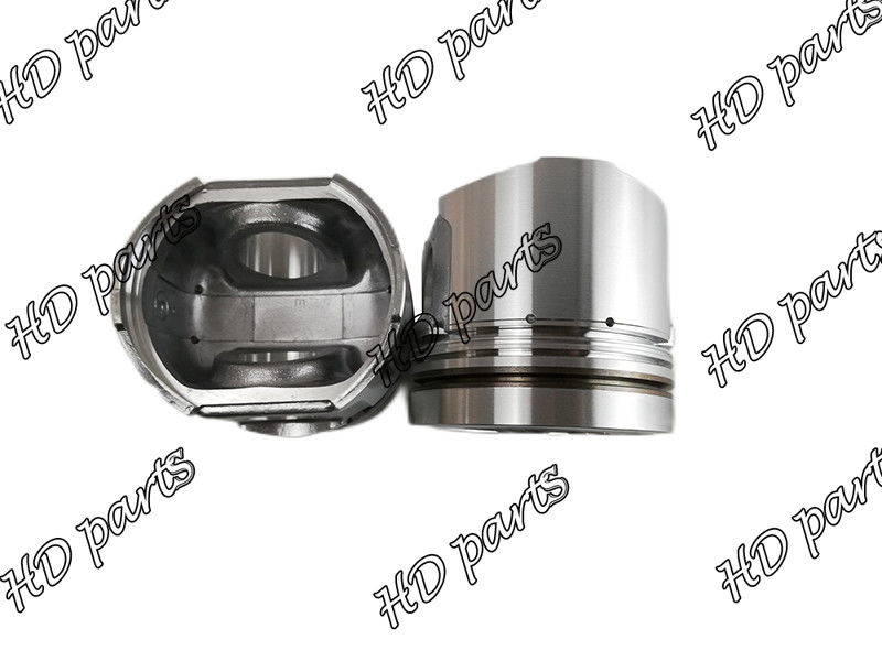 Cumminsのための4D95 QSB3.3 PC130-8 EFIエンジン ピストン部6271-31-2110 4944477