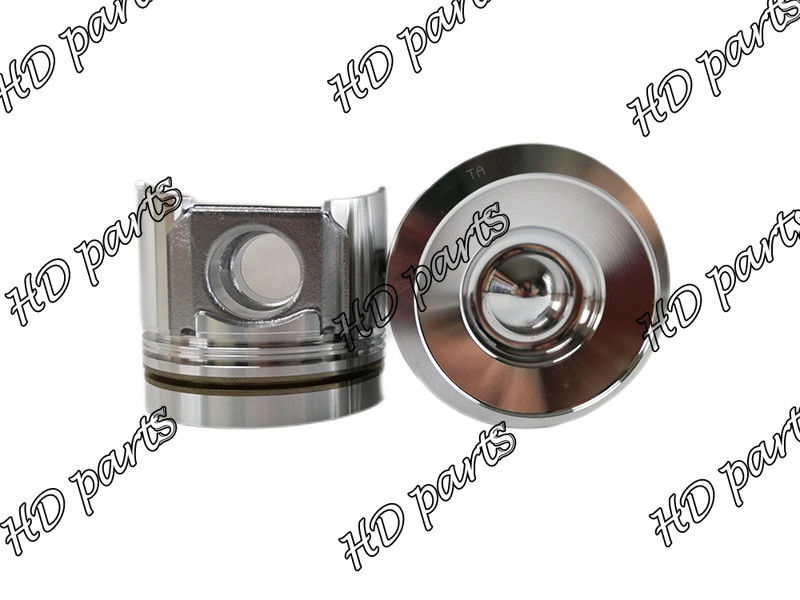Cumminsのための4D95 QSB3.3 PC130-8 EFIエンジン ピストン部6271-31-2110 4944477