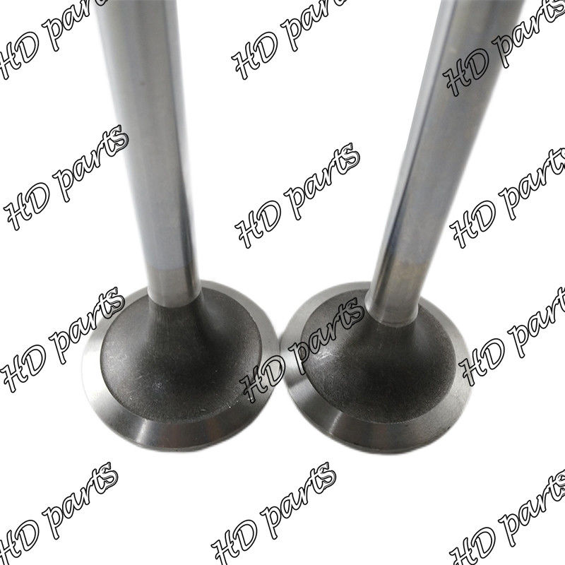 K19エンジン ピストン弁の部3088393 Cumminsのための3036298 3803515 2113311 3035110 207241