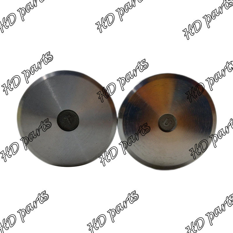 K19エンジン ピストン弁の部3088393 Cumminsのための3036298 3803515 2113311 3035110 207241