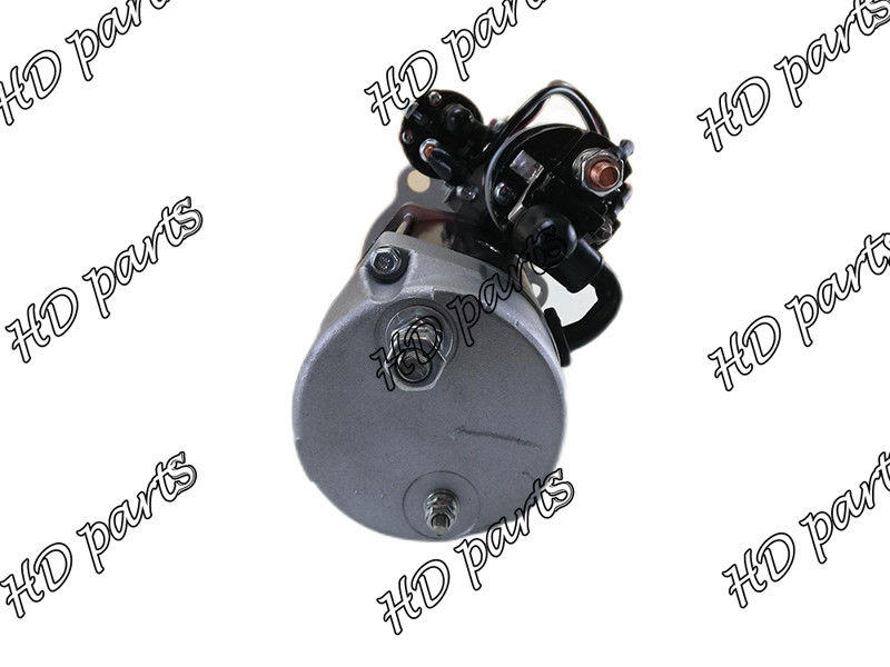 カミンズ用 6LT 6D114 PC300-8 24V 12T 8.5KW エンジンスペアパーツ 2004-2009 02T911023 5256984 5304291