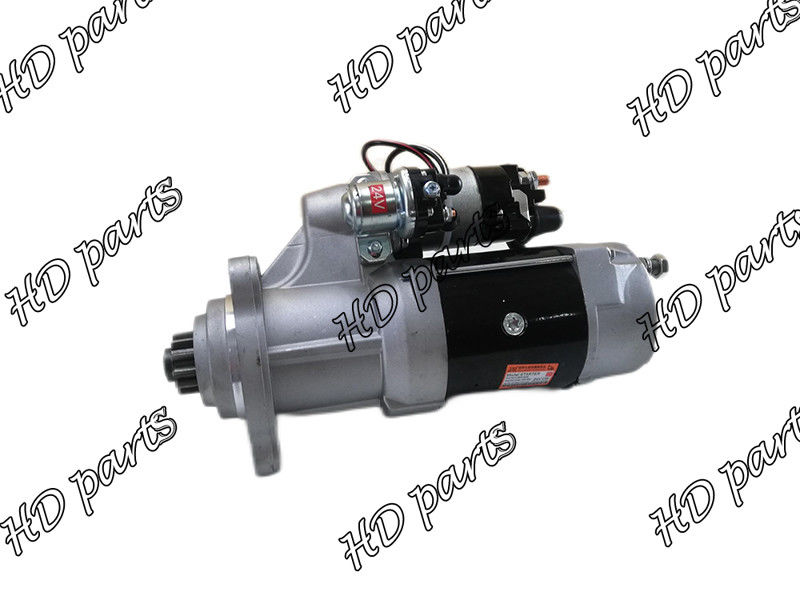カミンズ用 6LT 6D114 PC300-8 24V 12T 8.5KW エンジンスペアパーツ 2004-2009 02T911023 5256984 5304291