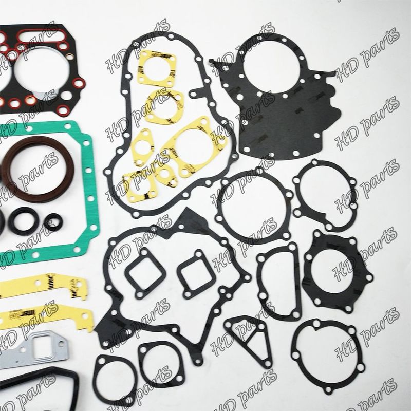 三菱エンジンの修理部品セットのために適した4DQ5ガスケットのキット30694-50053 30964-50051