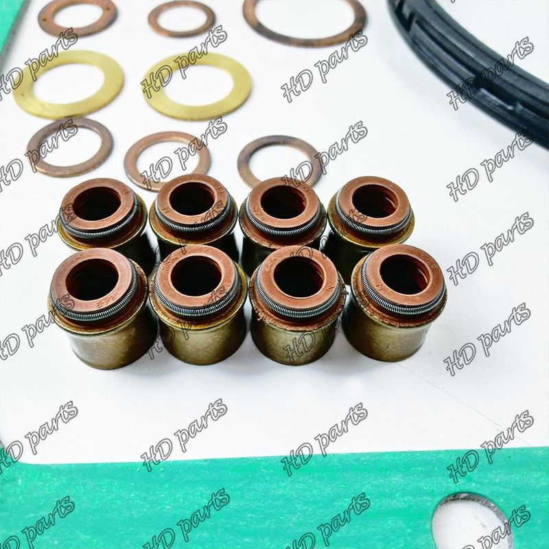 三菱エンジンの修理部品セットのために適した4DQ5ガスケットのキット30694-50053 30964-50051