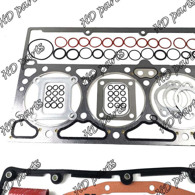 M11 EFIエンジンのシリンダー ヘッドのガスケットの予備品4025157 Cumminsのための4089478 4089998
