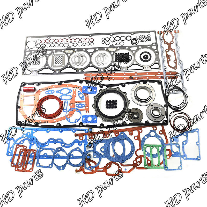 M11 EFIエンジンのシリンダー ヘッドのガスケットの予備品4025157 Cumminsのための4089478 4089998