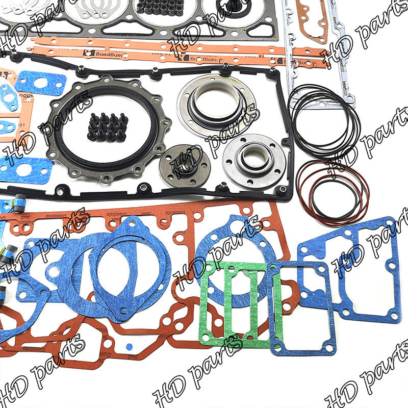 M11 EFIエンジンのシリンダー ヘッドのガスケットの予備品4025157 Cumminsのための4089478 4089998