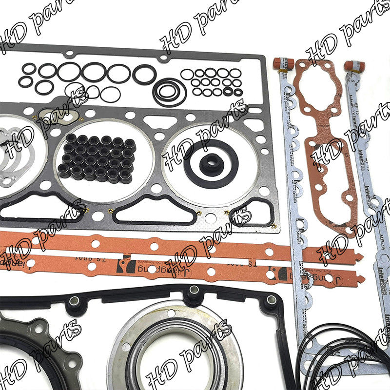 M11 EFIエンジンのシリンダー ヘッドのガスケットの予備品4025157 Cumminsのための4089478 4089998
