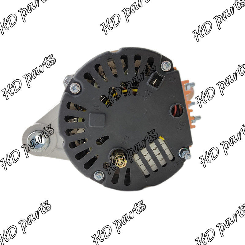 Cumminsのための6D114 6CT 6CT8.3 24V 70A 8PKエンジンのPistionの予備品3979372