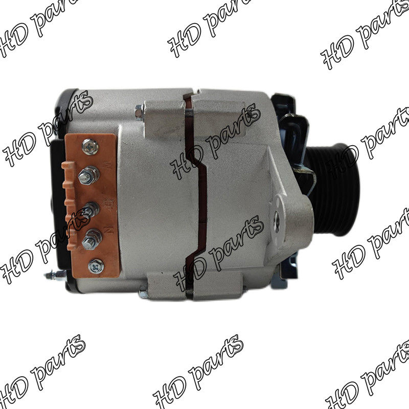 Cumminsのための6D114 6CT 6CT8.3 24V 70A 8PKエンジンのPistionの予備品3979372