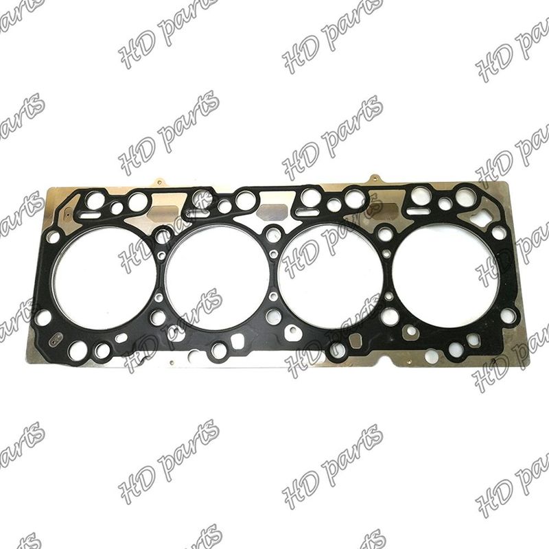 QSB4.5 4D107のガスケットのキット4955356 Cummins維持及び延長のための4955357 4089648 4955230