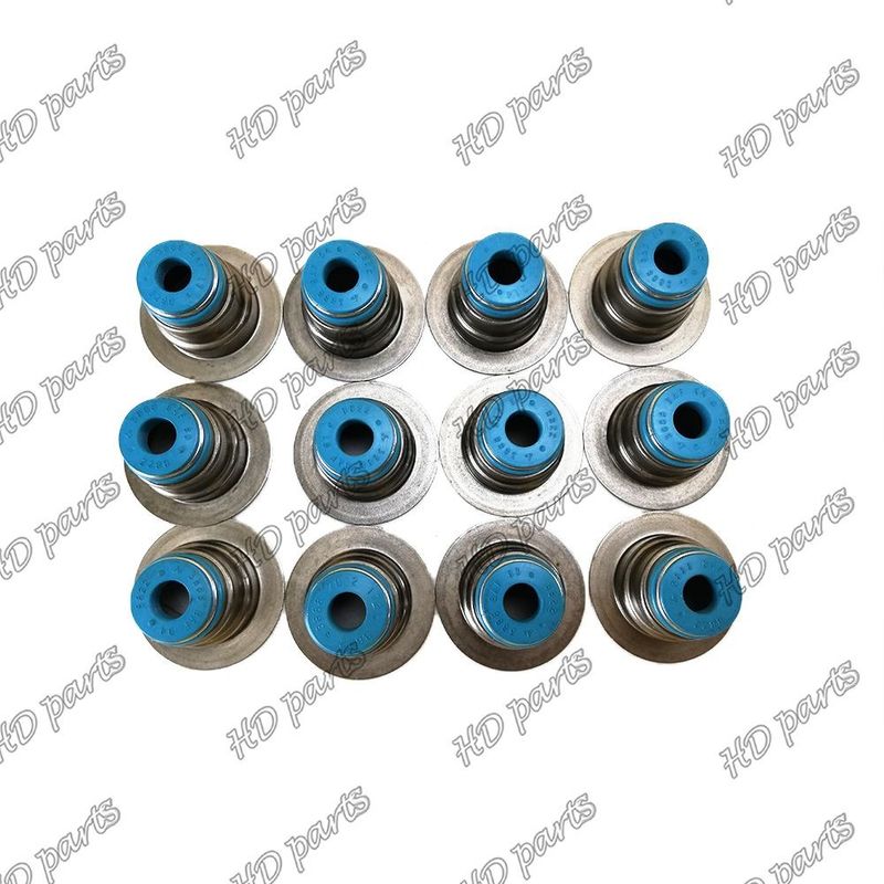 Cummins Engineのために適した6BT 6D102 PC200-7のガスケットの修理用キット4089649 3802376