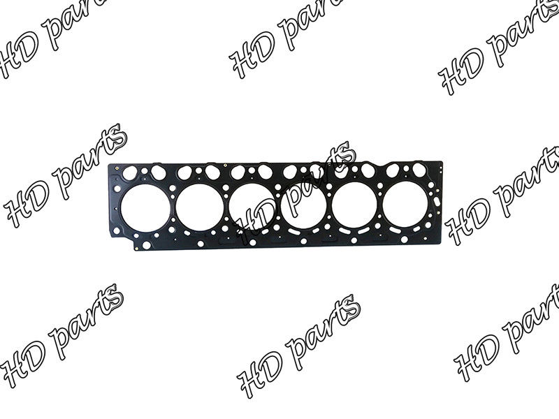 BF6M2012エンジンのシリンダー ヘッドのガスケットの予備品01-29061-02 Deutzのための02931739 02937586