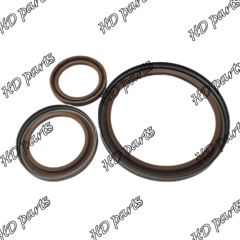 F3L1011エンジンのシリンダー ヘッドのガスケットの予備品0293-1434 Deutzのための02928844 02928730