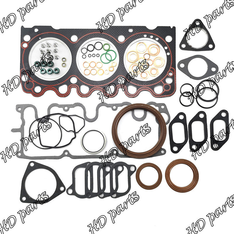 F3L1011エンジンのシリンダー ヘッドのガスケットの予備品0293-1434 Deutzのための02928844 02928730