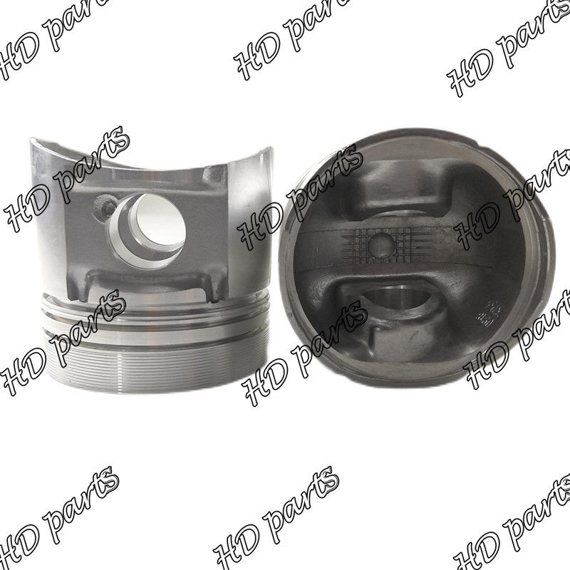 BF4L913 BF6L913エンジン ピストン部02236683 Deutzのための02239496 04151059 04151063 04151064 04158391