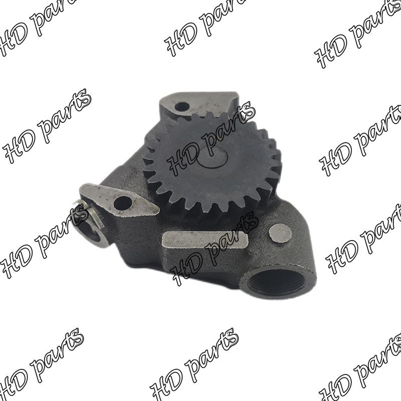 Deutzの掘削機のためのディーゼル機関の油ポンプF3L912 F4L912 GJ1704 02130440 02130441