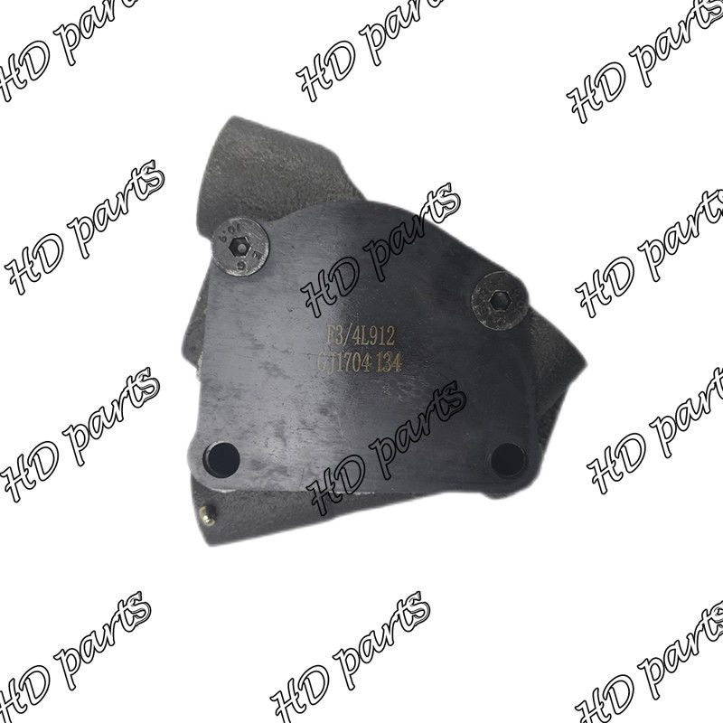 Deutzの掘削機のためのディーゼル機関の油ポンプF3L912 F4L912 GJ1704 02130440 02130441
