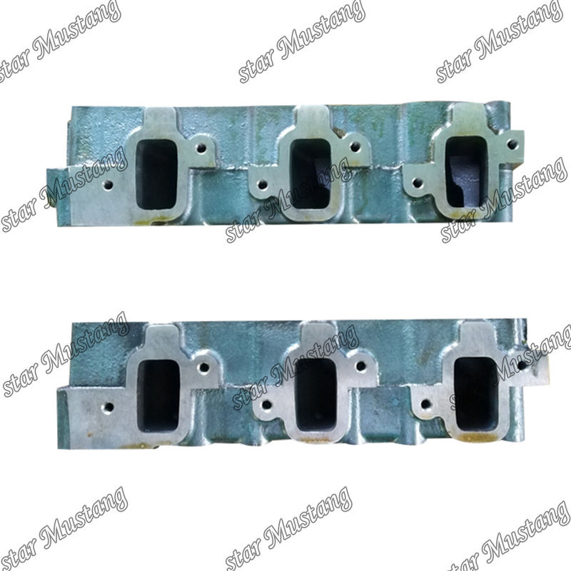 DOOSANのためのDE12Tエンジンのシリンダー ヘッドの部品65.03101-6074F 150113-00040 65.03101-1054B